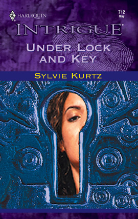Title details for Under Lock and Key by Sylvie Kurtz - Available